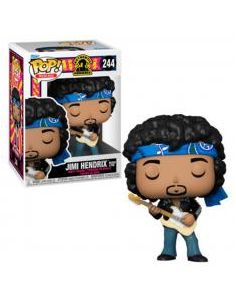 Funko pop estrellas del rock jimi hendrix live chaqueta maui 57611