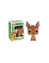 Funko pop disney bambi bambi flocked terciopelo 9377