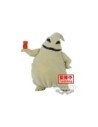 Figura banpresto disney pesadilla antes de navidad oogie boogie q posket