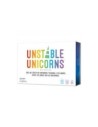 Juego de mesa unstable unicorns pegi 8