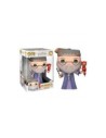 Funko pop harry potter dumbledore con fawkes fenix 10pulgadas 48038