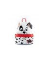 Mochila loungefly disney 101 dalmatas 70 aniversario