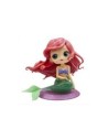 Figura banpresto q posket disney la sirenita glitter ariel