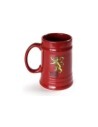 Taza pyramid juego de tronos casa lannister