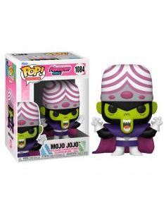 Funko pop animacion cartoon network supernenas mojo jojo 57779