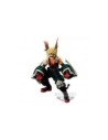 Figura banpresto my hero academia katsuki bakugo wfc super master two dimensions