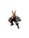 Figura banpresto my hero academia katsuki bakugo wfc super master two dimensions