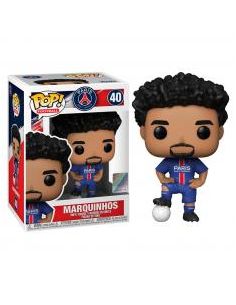 Funko pop deportes futbol psg marquinhos 52172