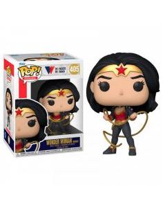 Funko pop dc wonder woman 80th odisea wonder woman 54990