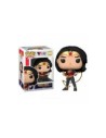 Funko pop dc wonder woman 80th wonder woman linterna blanca 54988