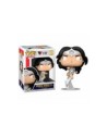 Funko pop dc wonder woman 80th wonder woman linterna blanca 54988