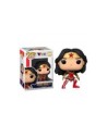 Funko pop dc wonder woman 80th wonder woman linterna blanca 54988