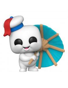 Funko pop cine cazafantasmas afterlife mini puft cocktail 48490