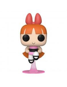 Funko pop animacion cartoon network supernenas petalo 57775