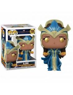 Funko pop marvel eternals ajak 49715