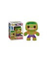 Funko pop marvel navidad galleta jengibre hulk 50660