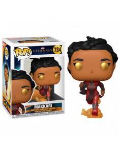 Funko pop marvel eternals makkari 49714