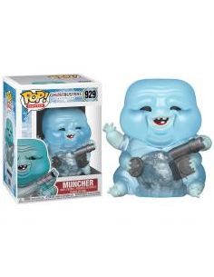 Funko pop cine cazafantasmas afterlife muncher 48027