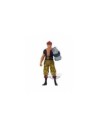 Figura banpresto one piece portgas d.ace grandista