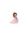 Figura banpresto q posket disney la bella y la bestia glitter bella dreamy style vol.1