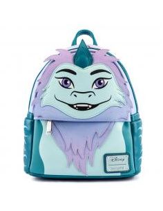 Mochila loungefly disney raya y el ultimo dragon sisu