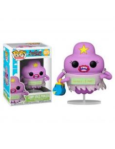 Funko pop animacion hora de aventuras lumpy space princess 57785