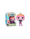 Funko pop animacion hora de aventuras princess bubblegum 57786