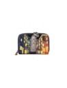 Cartera loungefly harry potter callejon diagon