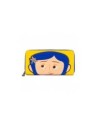 Cartera loungefly los mundos de coraline chubasquero