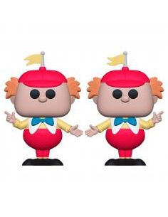 Funko pop disney alicia en el pais de las maravillas 70th tweedle dee & dum 55738