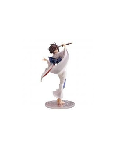 Figura kotobukiya kara no kyokai the garden of sinners shiki ryougi dreamy remnants of daily