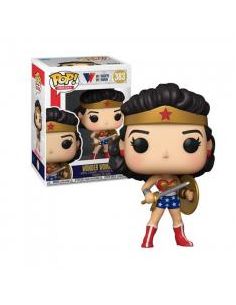 Funko pop dc wonder woman 80th wonder woman golden age 54973