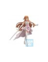 Figura bandai ichibansho sword art online war of underworld asuna goddess of creation stacia