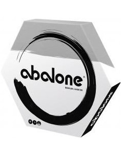 Juego de mesa abalone pegi 7