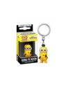 Funko pop keychain llavero minions 2 kung fu kevin 47798