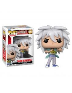 Funko pop animacion yugi oh yami bakura 57647