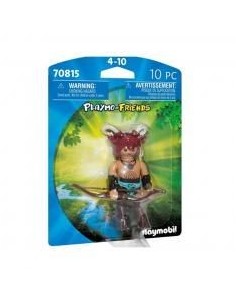 Playmobil fauno