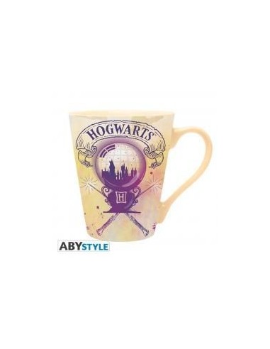 Taza harry potter 340ml