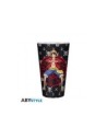 Vaso xxl abysse one piece luffy