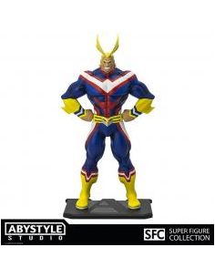 Figura abysse my hero academia all might