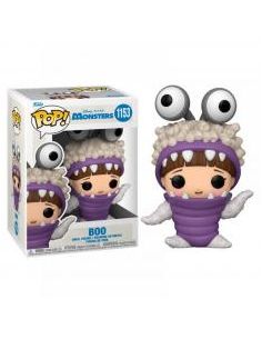 Funko pop disney monstruos sa monster inc 20th boo disfrazada 57741