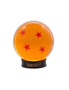 Replica dragon ball bola de dragon 4 estrellas + base