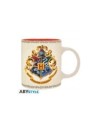 Taza abysse harry potter 4 casas 320ml