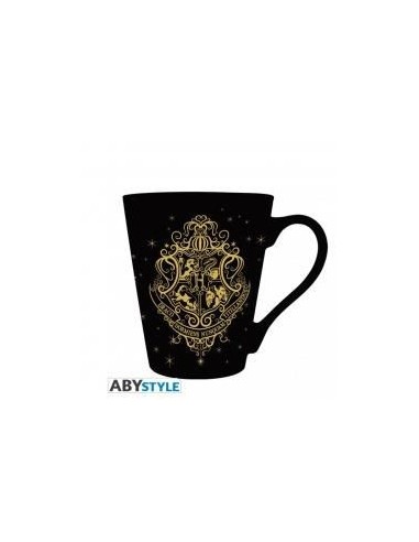 Taza abysse harry potter phoenix 340ml