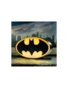 Lampara abysse dc batman logo