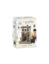 Puzzle 3d world brands harry potter tienda olivanders 66 piezas