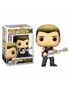 Funko pop estrellas del rock green day mike dirnt 56725