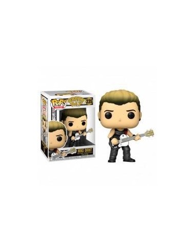 Funko pop estrellas del rock green day mike dirnt 56725