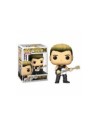 Funko pop estrellas del rock green day mike dirnt 56725