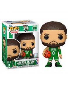 Funko pop deportes nba jayson tatum boston celtic camiseta local 57625